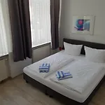 Appartement-hotel 3* Росток
