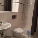 Appartement-hotel Отель
