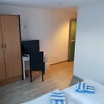 Appartement-hotel רוסטוק