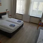 Отель Appartement-hotel 3*
