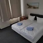 Appartement-hotel 3* Росток