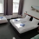 Appartement-hotel Отель Росток