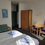 Appartement-hotel רוסטוק