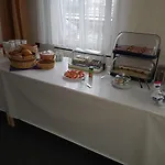 Appartement-hotel 3* רוסטוק