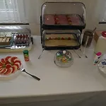 Appartement-hotel Отель Росток