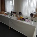Appartement-hotel מלון 3*