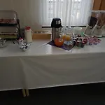 Appartement-hotel רוסטוק