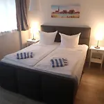 Appartement-hotel 3* Росток