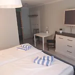 Appartement-hotel Отель