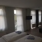 Appartement-hotel Отель 3*