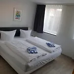 Отель Appartement-hotel