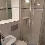Отель Appartement-hotel Росток