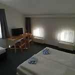 Отель Appartement-hotel