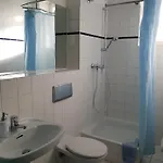 Appartement-hotel Отель Росток