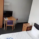 Appartement-hotel Отель 3*