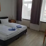 Appartement-hotel מלון