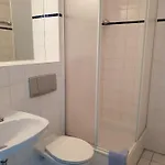 Appartement-hotel
