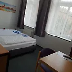 מלון Appartement-hotel רוסטוק