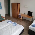 Отель Appartement-hotel
