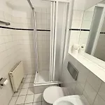 Appartement-hotel 3* רוסטוק