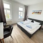 Appartement-hotel Отель Росток
