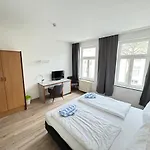 Appartement-hotel מלון