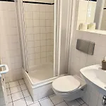 Appartement-hotel Отель