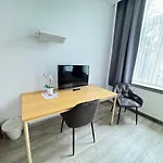 Appartement-hotel