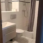 Appartement-hotel Отель Росток