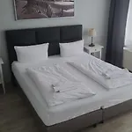Appartement-hotel Росток