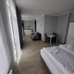 Appartement-hotel Hotel 3*