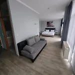 Appartement-hotel Отель Росток