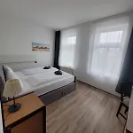 Отель Appartement-hotel Росток