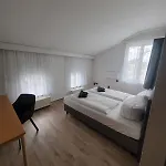 Appartement-hotel 3*