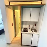 Appartement-hotel Росток