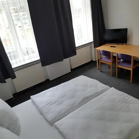 Appartement-hotel Hotel