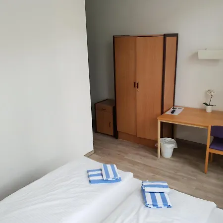 Appartement-hotel