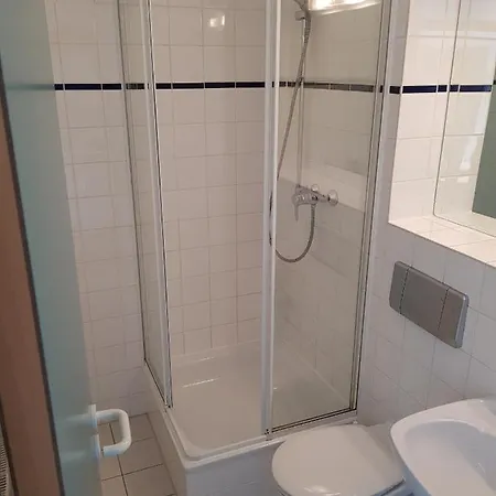 Appartement-hotel 3*