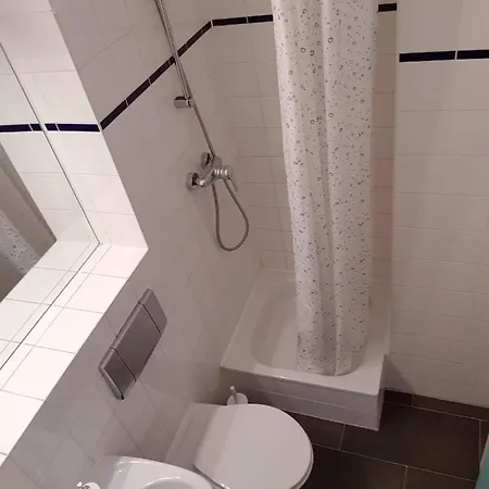 Hotel Appartement-hotel 3*