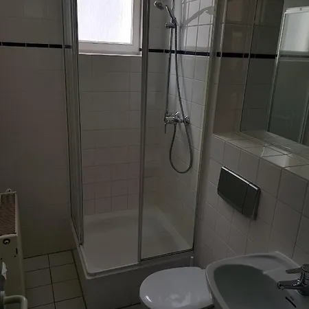 Hotel Appartement-hotel Rostock