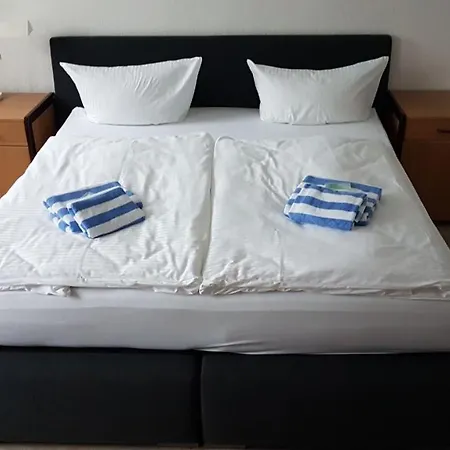호텔 Appartement-hotel 3*