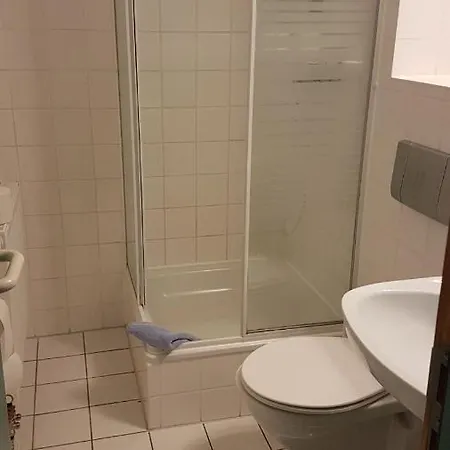 Appartement-hotel 3*