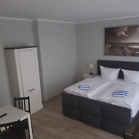 ホテル Appartement-hotel