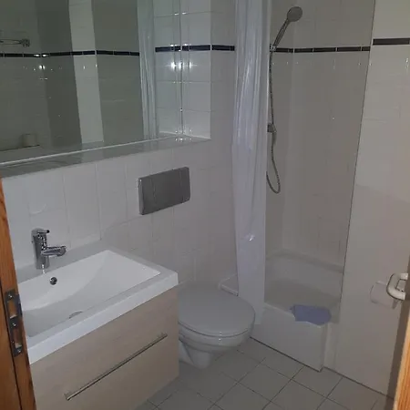 Hotel Appartement-hotel