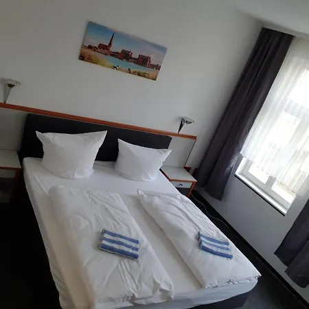 Hotel Appartement-hotel