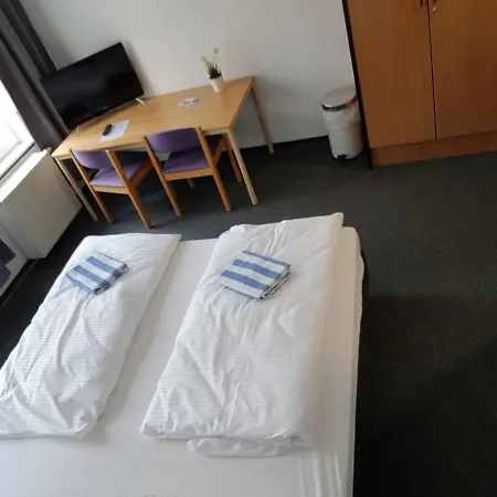 Appartement-hotel 3*