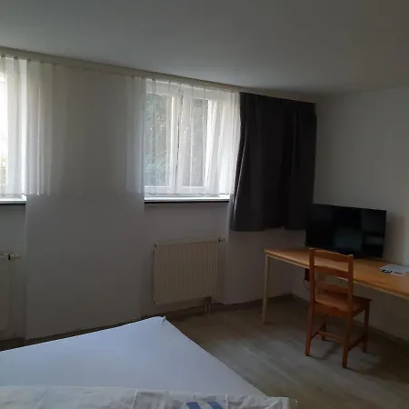 Appartement-hotel Hotel Rostock