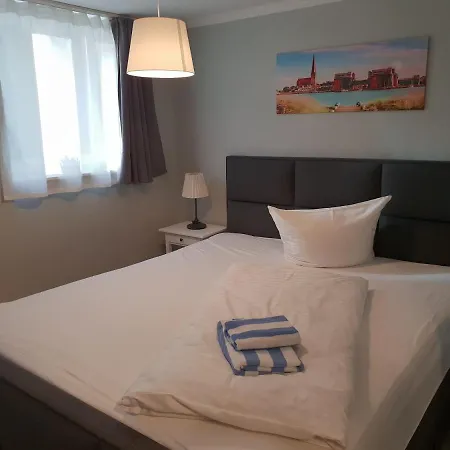 Appartement-hotel 3*
