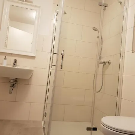 ホテル Appartement-hotel 3*