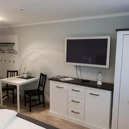 Hotel Appartement-hotel